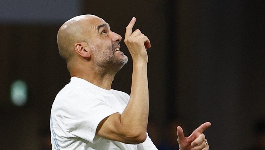 Manchester City koupí za 1,5 miliardy korun záložníka Nunese