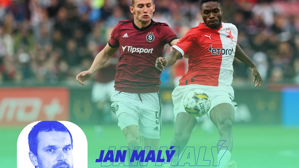 ANALÝZA: Mohou rozhodnout souboje nebo standardky. Jak jsou na tom rivalové před derby?