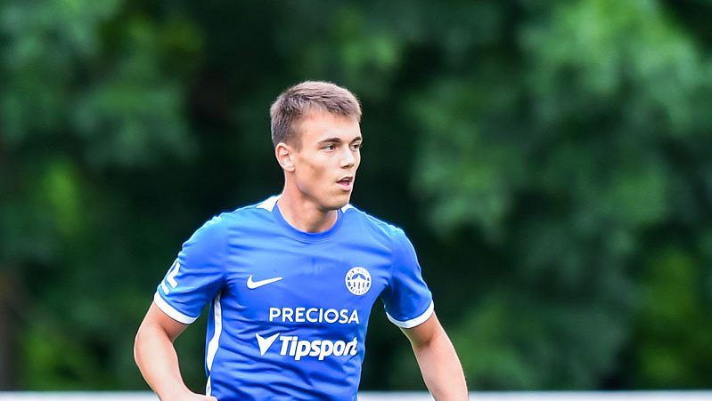 Parťáci ze Slavie se sešli v Liberci. Máme spolu skvělý vztah, říká Horský