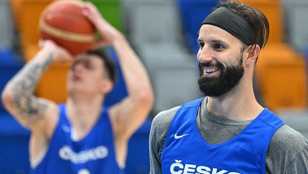 Chceme hrát tak, abychom se mohli podívat do zrcadla, říká reprezentační kapitán