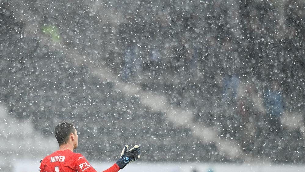 Neúprosná statistika. Hübscha má na mě asi pifku, hořekoval Nguyen