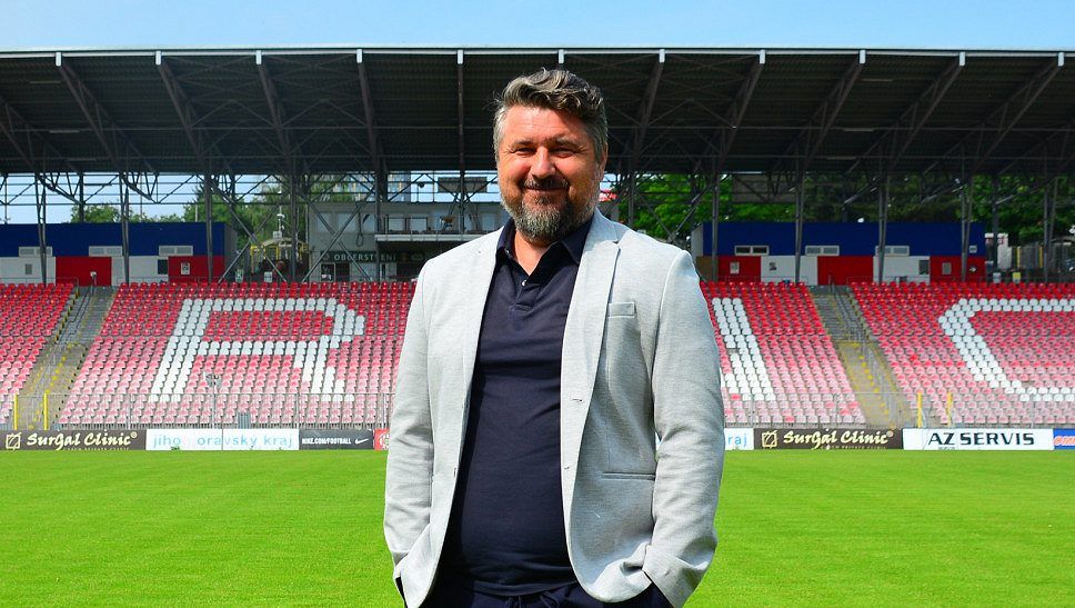 Nejasnosti kolem losu MOL Cupu