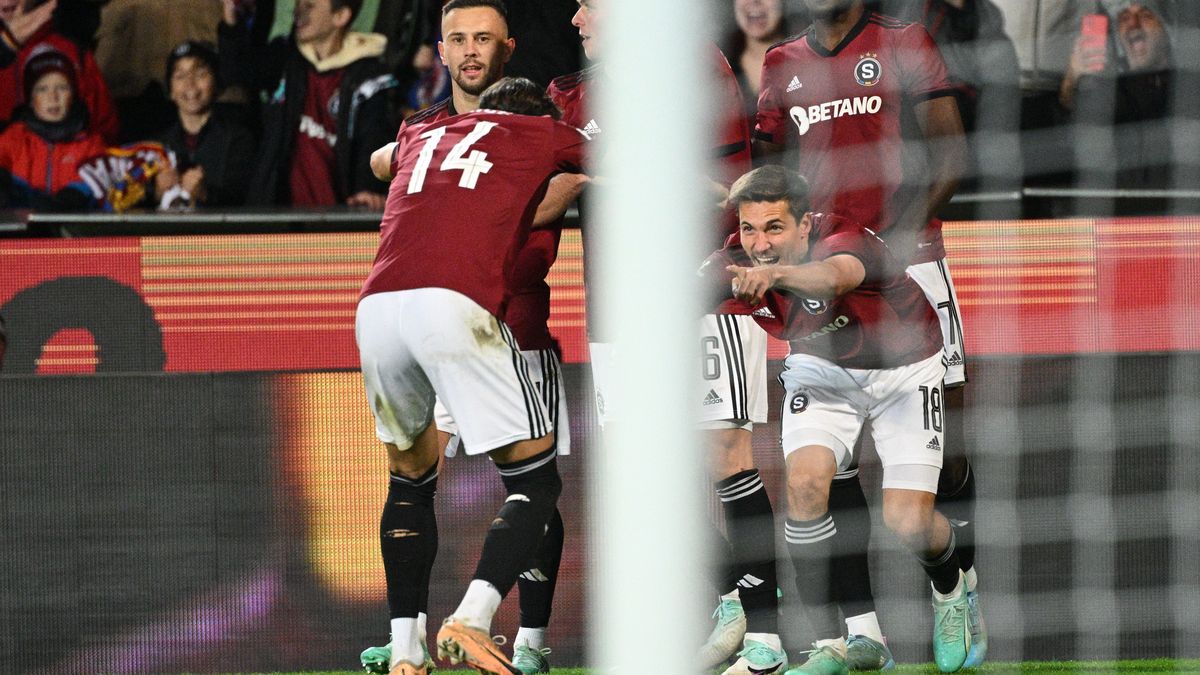 Snad Sparta vyhraje 6:0, doufá fanoušek Celtiku