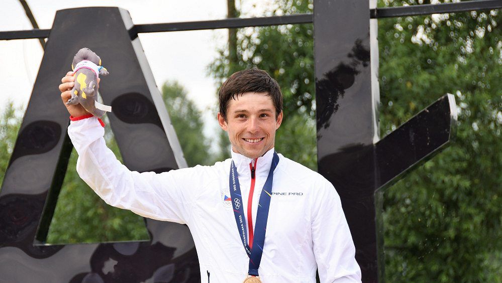 Bude to bolet a to je dobře! Famózní Prskavec se cítil jako Pogačar před nejtěžší etapou