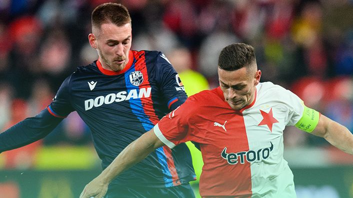 ANALÝZA: Slavia má silné nástupy do druhého poločasu, nejvytíženější je Kalvach