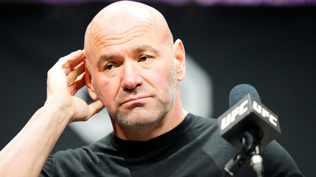 Rána pro UFC! Přijde o antidopingového parťáka. Konec čistého sportu, zuří český bojovník