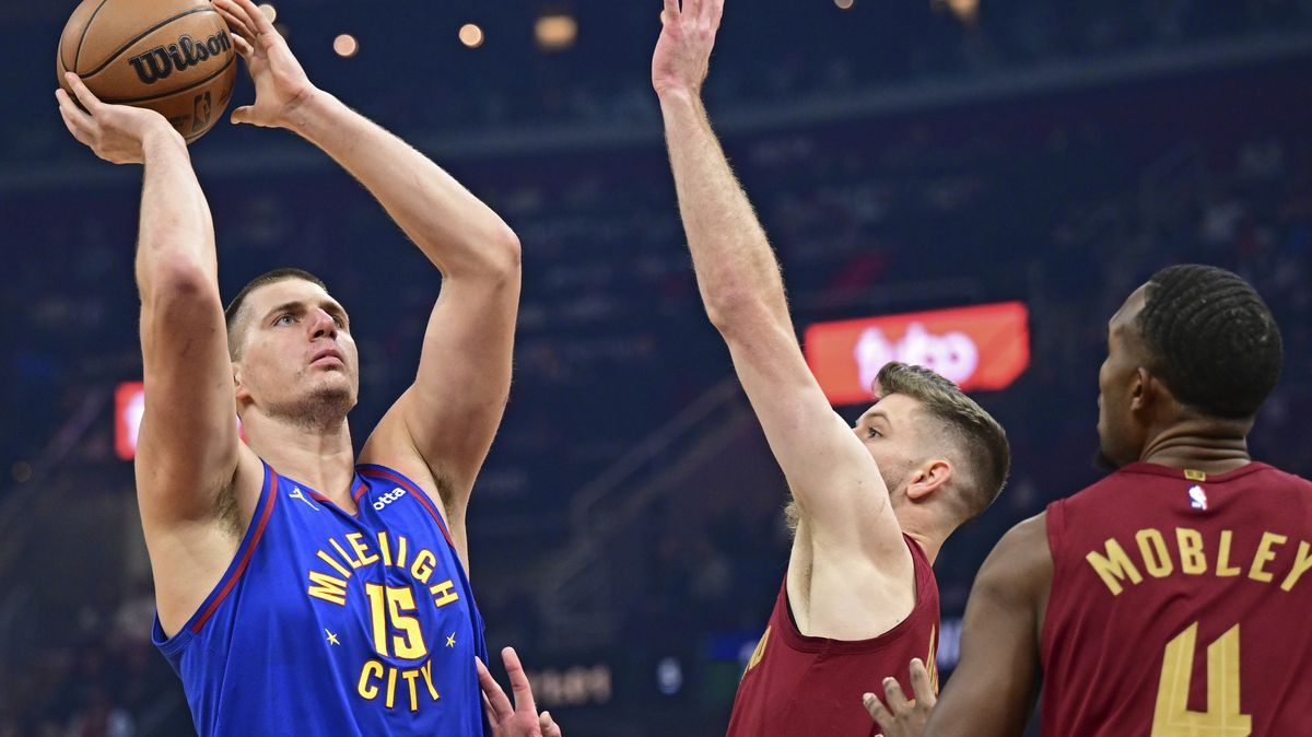 Denver v NBA opět prohrál, Boston a Sacramento mají šestou výhru v řadě