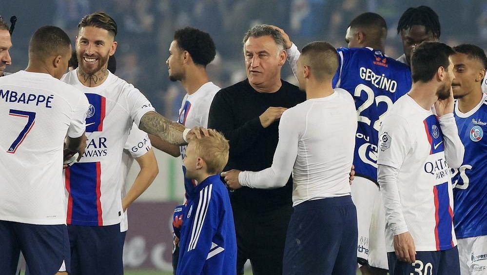 Je to oficiální! PSG opustí vedle Messiho také další hvězda