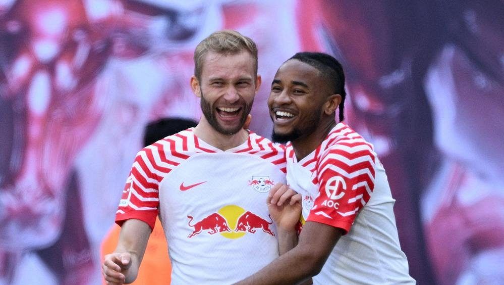 Chelsea posílí Christopher Nkunku z Lipska za 60 milionů eur