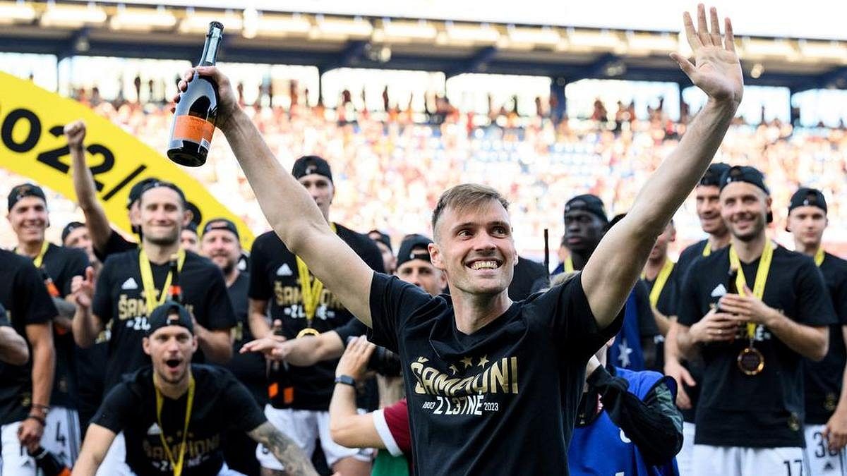 Experti našli recept, jak na Kodaň! Spartu může posunout dál velká zbraň