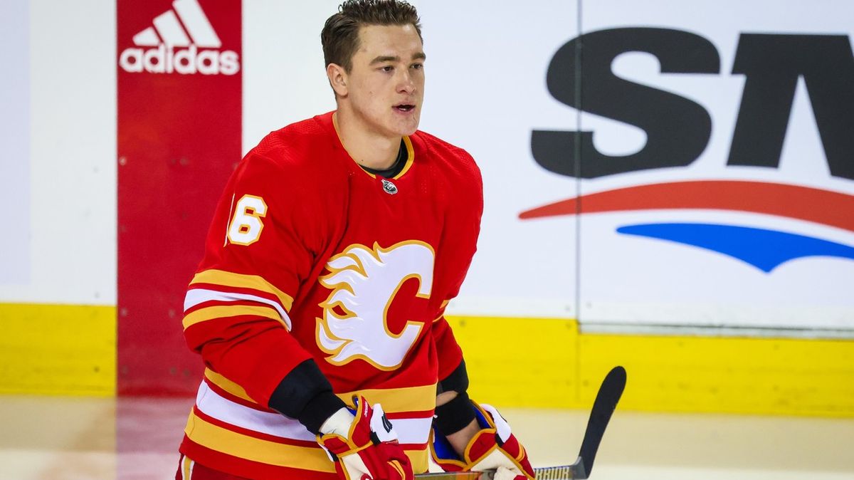 Nechutné! kritizuje ruská hvězda NHL Putina a distancuje se od Ovečkina. Domů už se nebudu moc vrátit, ví