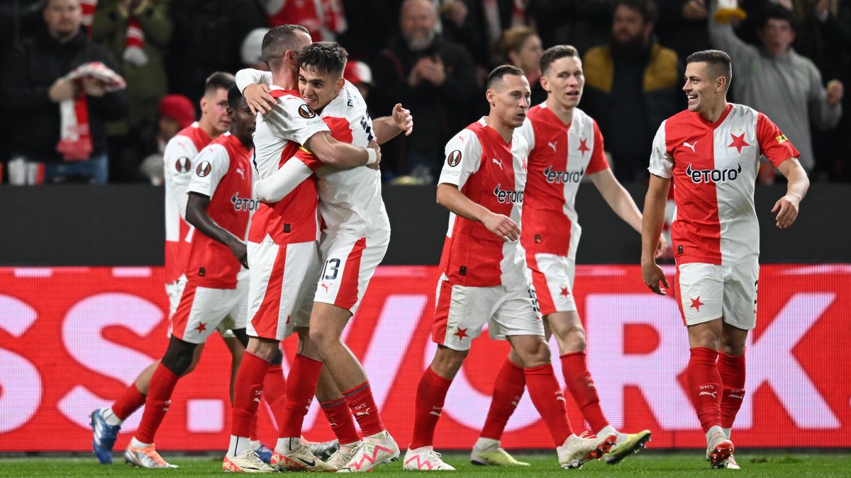 Liga mistrů se blíží! Češi jsou na podzim lepší než Francouzi či Nizozemci