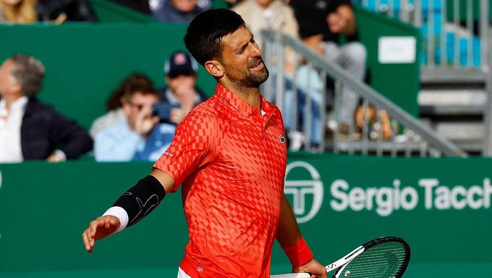 Djokovič může i bez očkování na US Open
