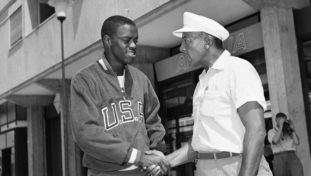 Sportovní svět oplakává legendu. Zemřel olympijský vítěz a bývalý světový rekordman
