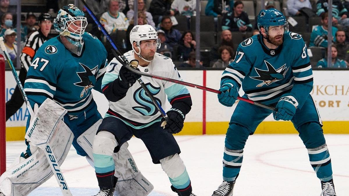 Český forvard v NHL pookřál. Návrat ze zámoří? Na ten je hrozně brzo, říká novinář