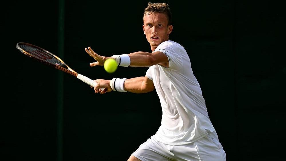 TENIS ONLINE: Lehečka a Kvitová zabojují o čtvrtfinále Wimbledonu
