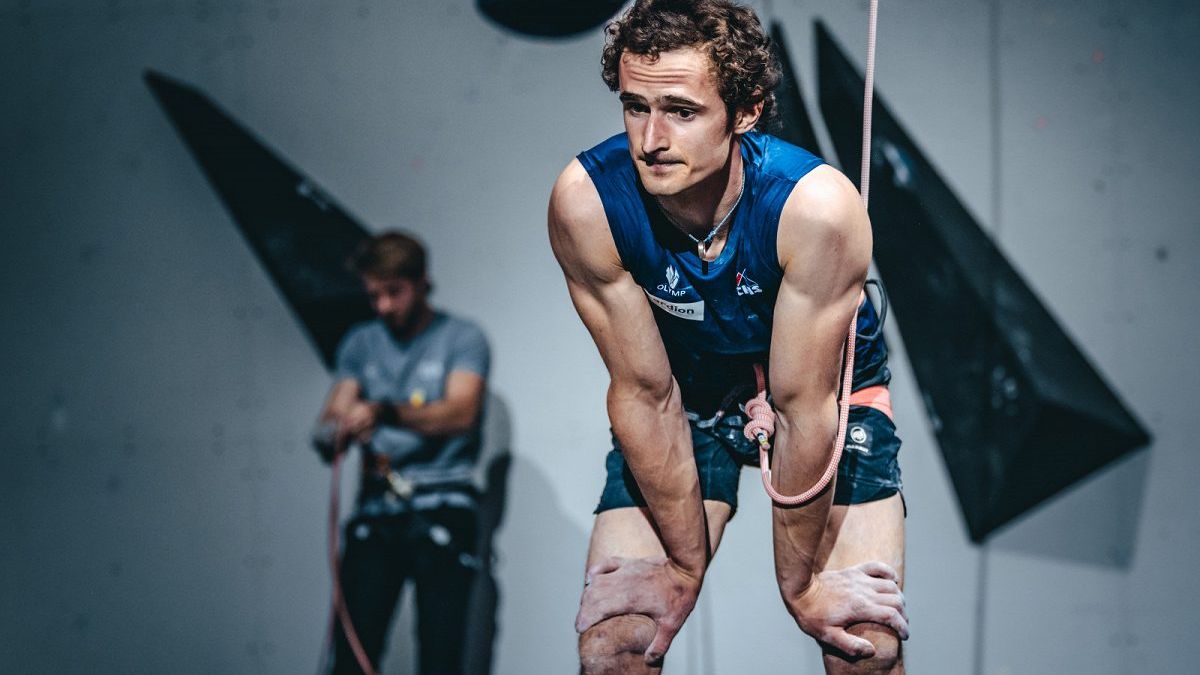 Ondra: Je těžké to zkousnout. Celé MS je zklamáním