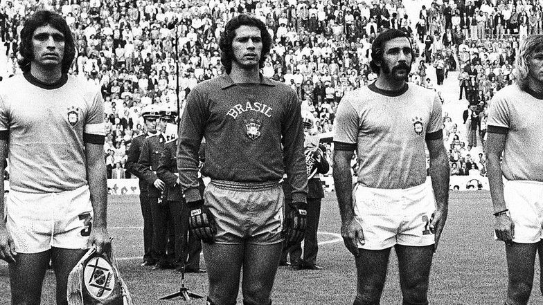 Sbohem, legendo! Zemřel kapitán Barcelony i brazilského nároďáku