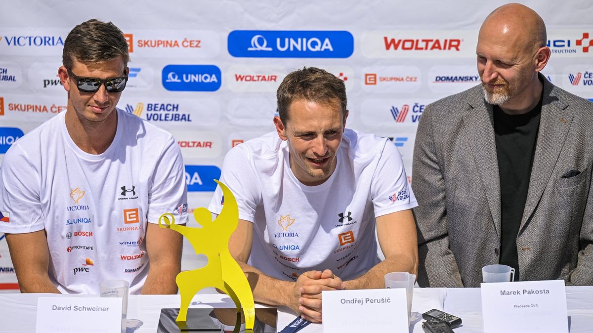 Senzační česká cesta za zlatem? Do špičky už patřili, říká expert o svých nástupcích