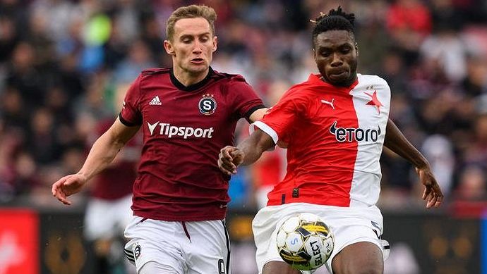 Slavia si na úvod přípravy připsala dvě výhry během jednoho dne