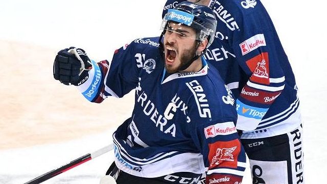 Kapitán zůstává, loňský finalista novou posilou, jeden z favoritů ligy poprvé na ledě