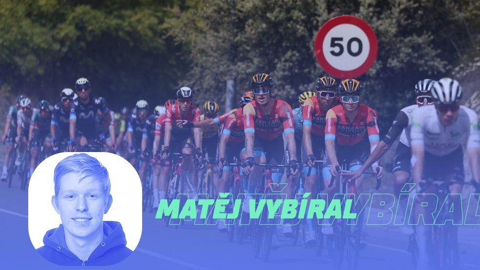 GLOSA: Nechat vyhrát superdomestika? Logický krok, ale Jumbo si háže klacky pod nohy