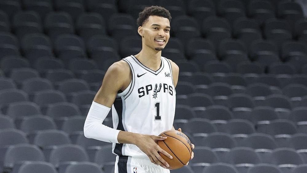NBA představila nový vložený turnaj, vyvrcholí Final Four v Las Vegas