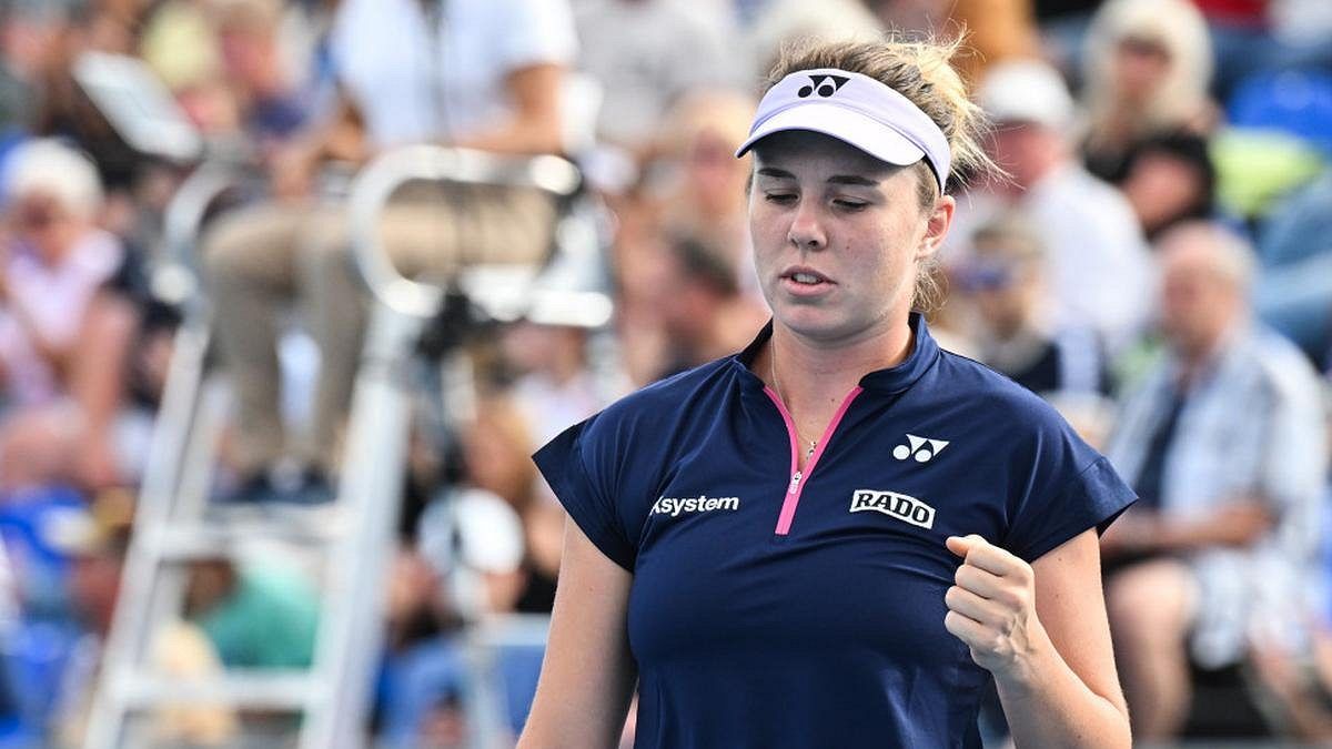 TENIS ONLINE: Noskovou čeká na Spartě bitva o finále