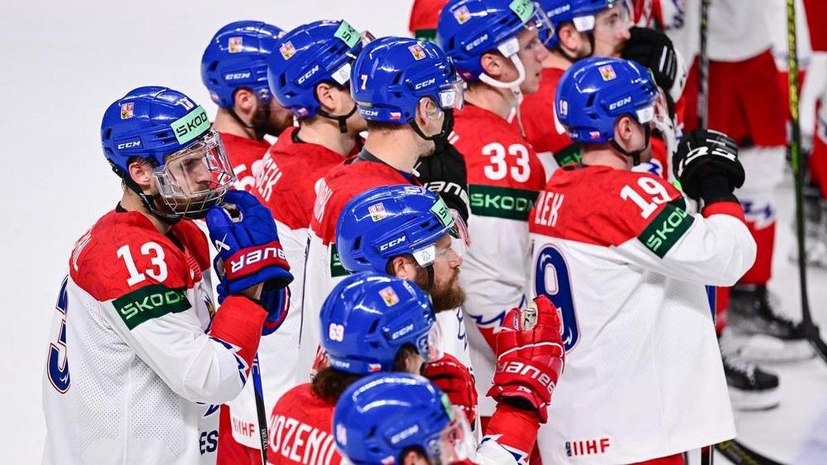 PŘÍKLEP EXTRA: Češi znovu v akci! Experti rozebírají zápas proti outsiderovi skupiny