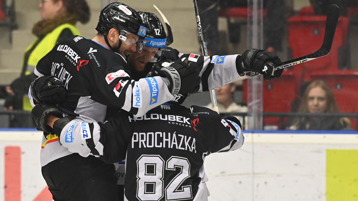 HOKEJ ONLINE: Video momenty z utkání Karlovy Vary - České Budějovice