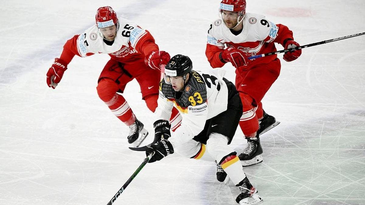 HOKEJ ONLINE: Německo se dočkalo výhry. Teď potřebuje ovládnout derby