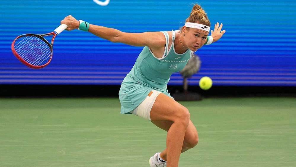 TENIS ONLINE: Čtyři Češky zabojují o semifinále! První jde na řadu Bouzková
