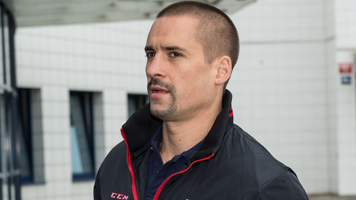 Senzační jméno v realizačním týmu reprezentace. Plekanec je asistentem trenéra Rulíka