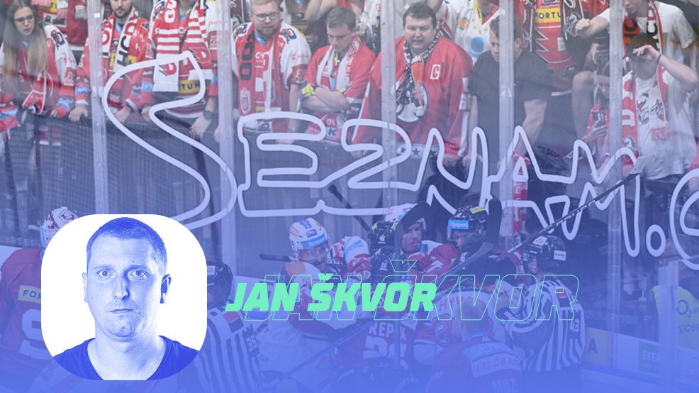 Nuda nehrozí. Hokejové hvězdné války budou gradovat