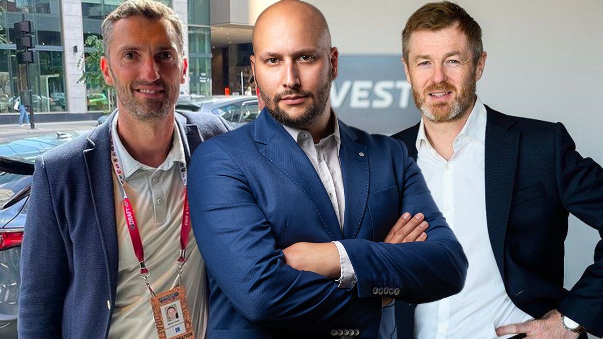 Agenti tvrdě pálí do Hadamczika: Hráči musí koukat na sebe, ne na dobro svazu
