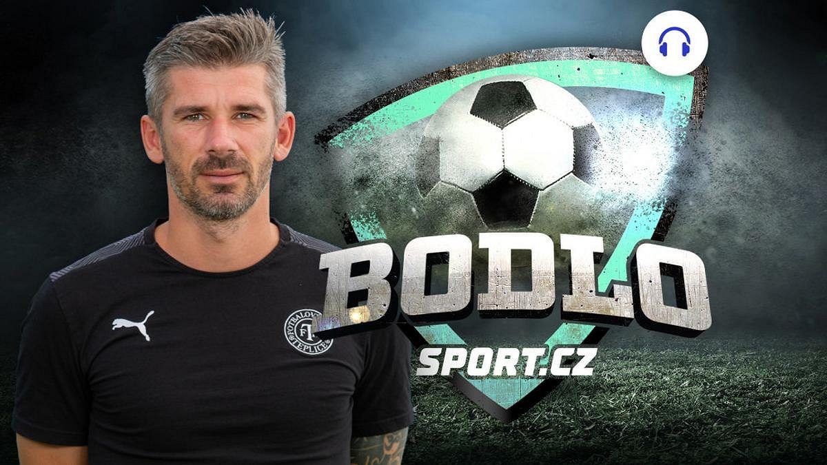 Ještě nemáme hotovo, ale dýchá se nám líp. Rezek o roli asistenta v Teplicích a mentorovi Horváthovi