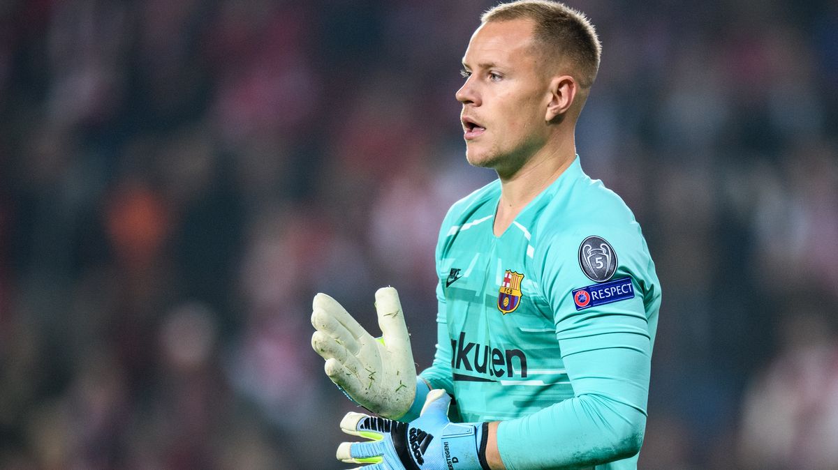 Hvězda Barcelony se pravděpodobně nevyhne dlouhé pauze