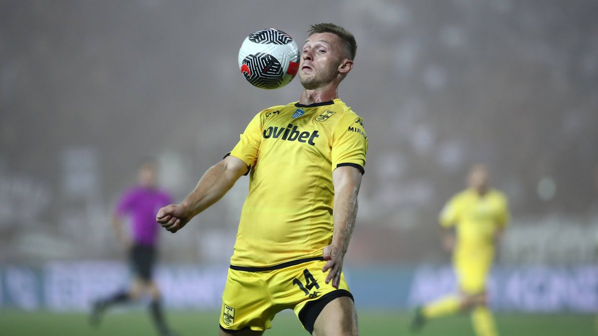 LEGIONÁŘI POD LUPOU: Brabec v top formě a střelec Darida. Za hranicemi zářila známá esa