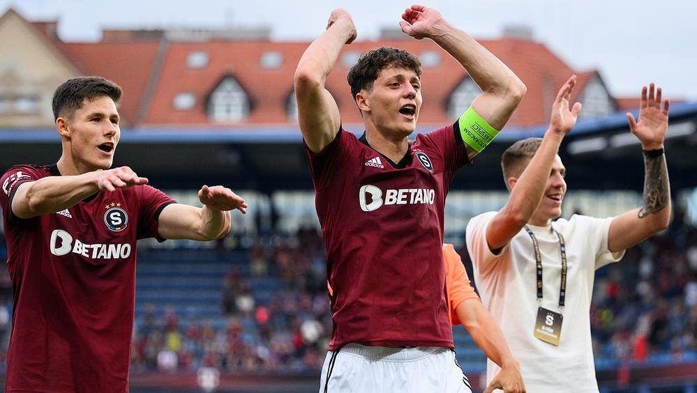 FANTASY: Krejčí, Vlkanova, Prekop, tři tipy na kapitána od experta Zelenky