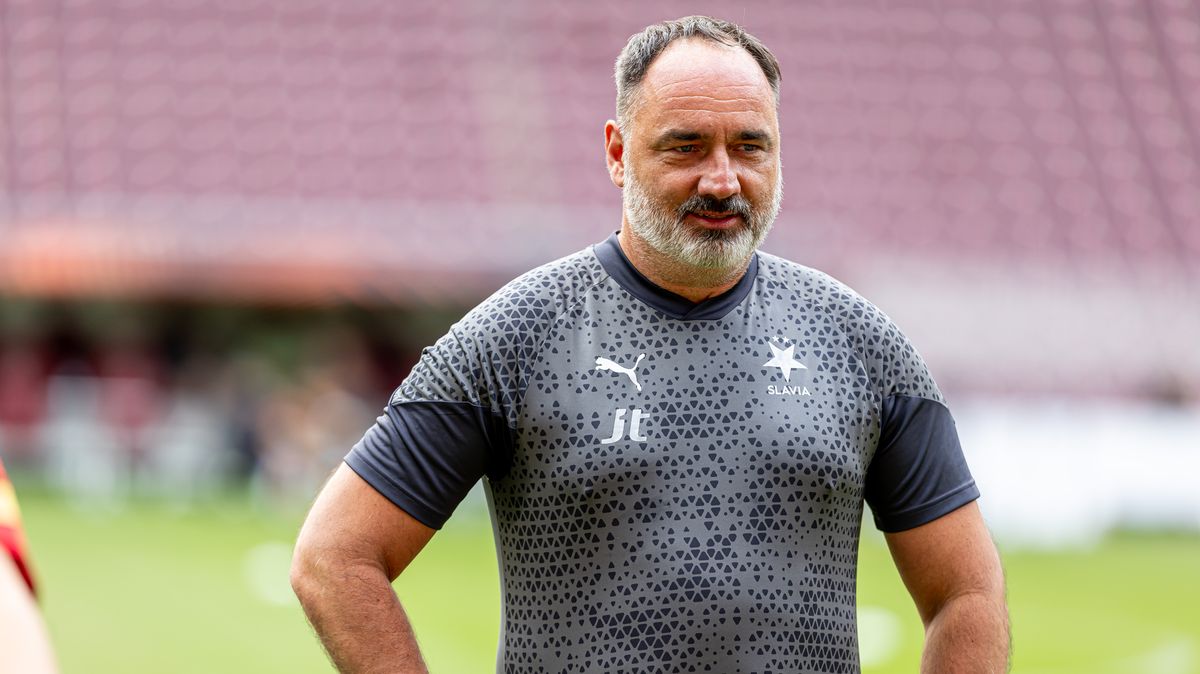Trpišovský: Servette má svého Stanciua, útočník by mohl hrát Ramba