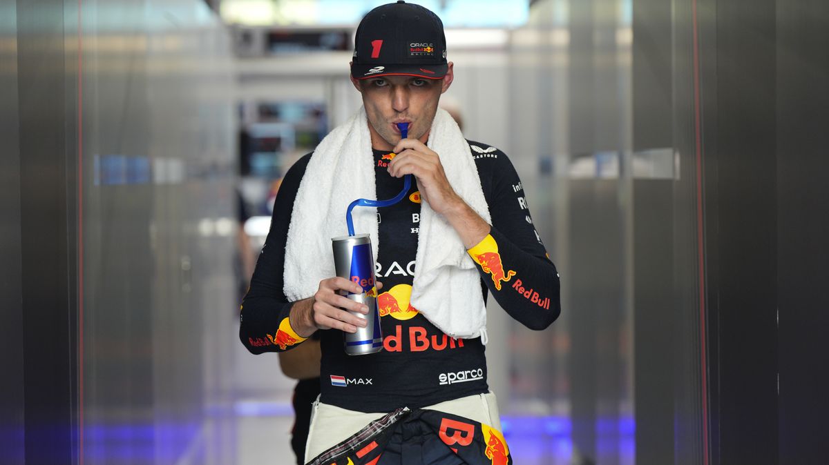 Red Bull chce vyhrát vše. Jenže teď přichází trať, která i jeho straší