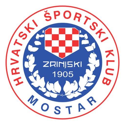 HŠK Zrinjski Mostar