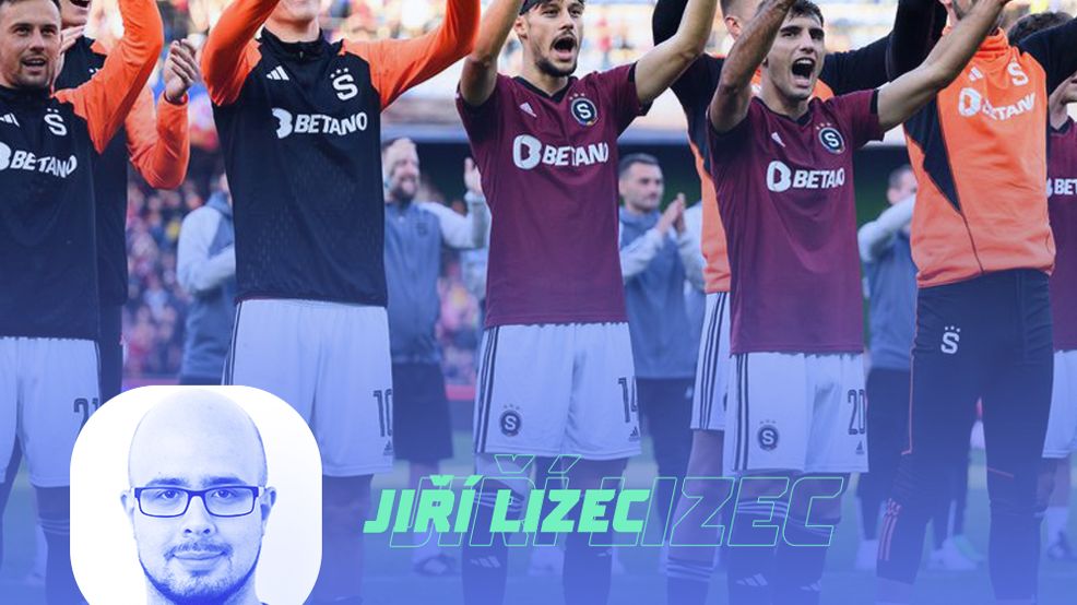 KOMENTÁŘ: Tvrdý start, Sparta musí uspět. Jinak hrozí problém