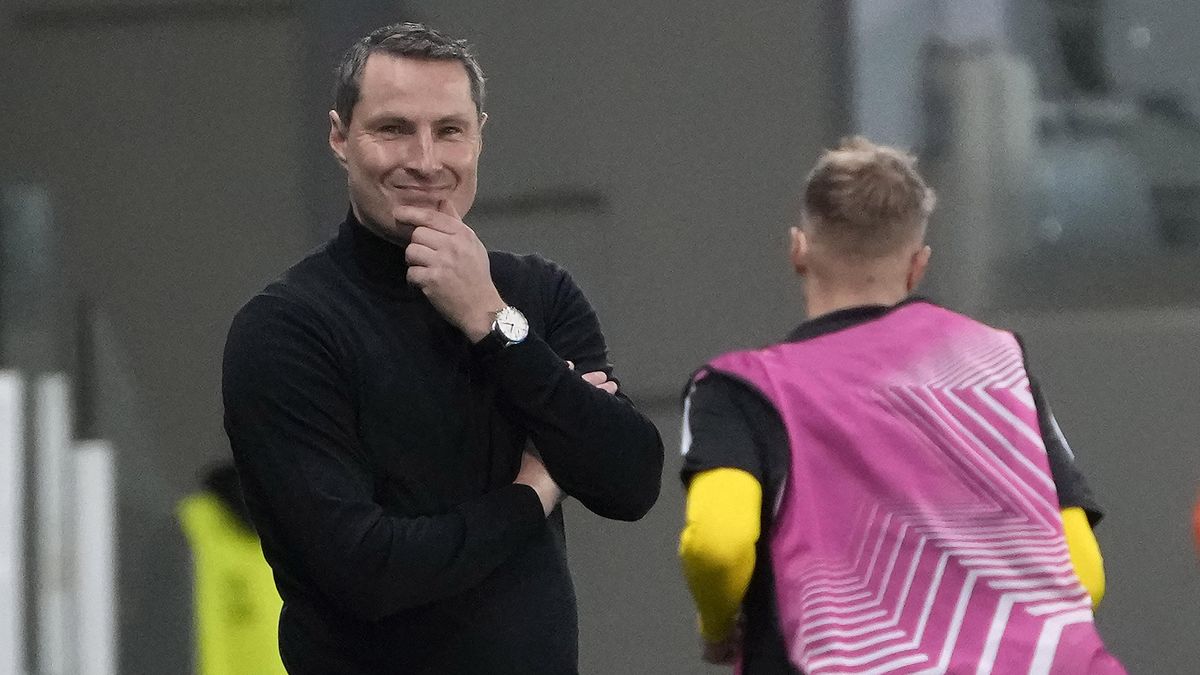 Priske po postupu: Kabině posílám velký respekt, jsem na tým hrdý