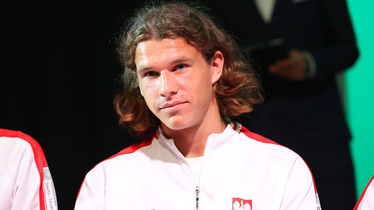 O nejrychlejší servis na letošním Australian Open se postaral polský junior
