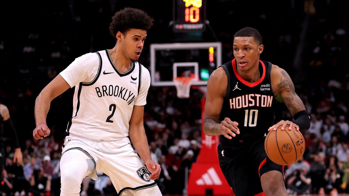 Brooklyn dostal od NBA pokutu 100 000 USD za to, že bezdůvodně šetřil hráče