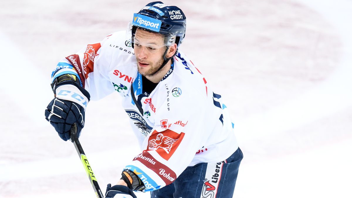 Ruské peníze vs. reprezentace? Nebylo o čem přemýšlet, tvrdí bek po odchodu z extraligy. A Jágr je prý už děda