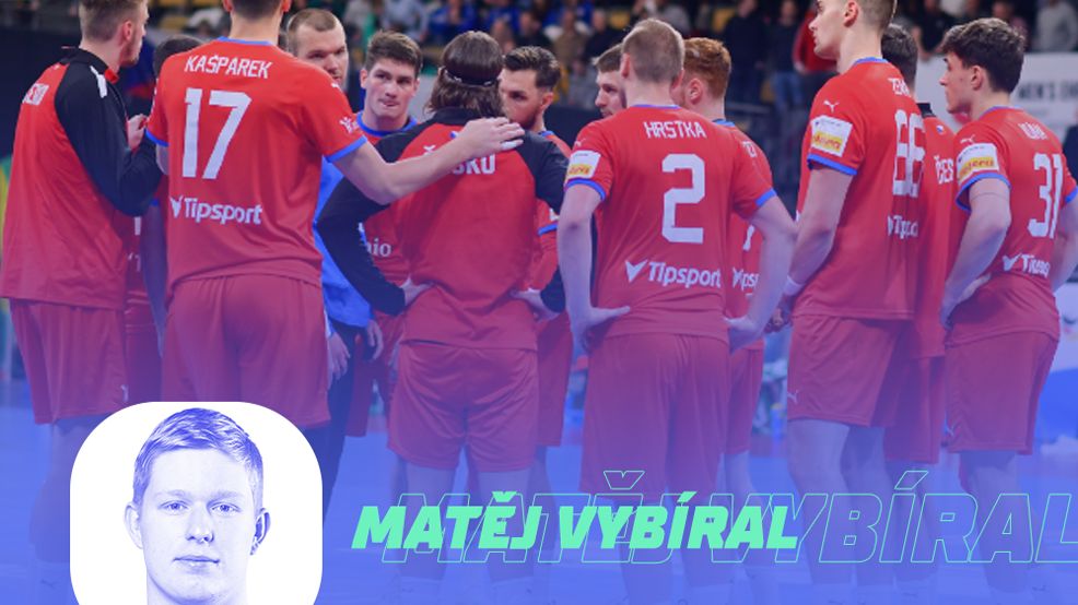 KOMENTÁŘ: Kouč házenkářů by měl umět přijmout kritiku. Tohle přeci není úspěch