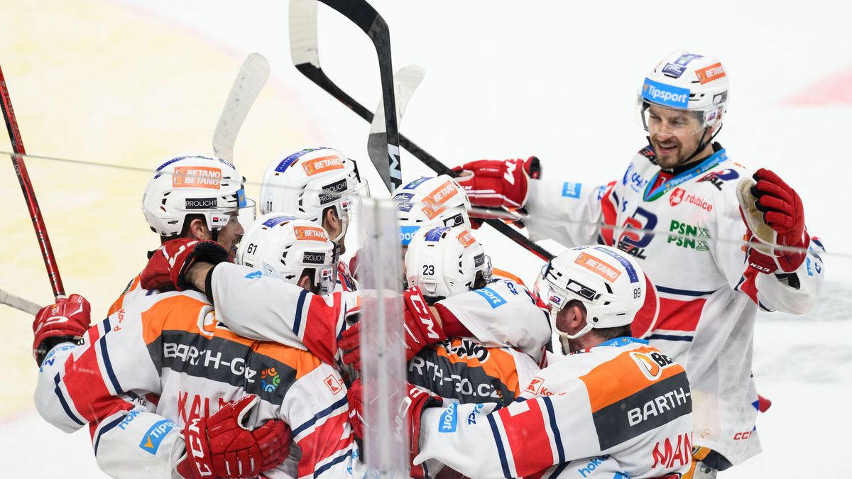 Pardubice schválily principy prodeje akcií hokejového klubu