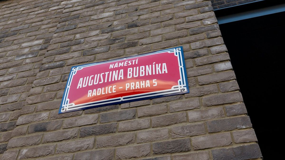 Tři pražské ulice ponesou jména vězněných hokejových reprezentantů